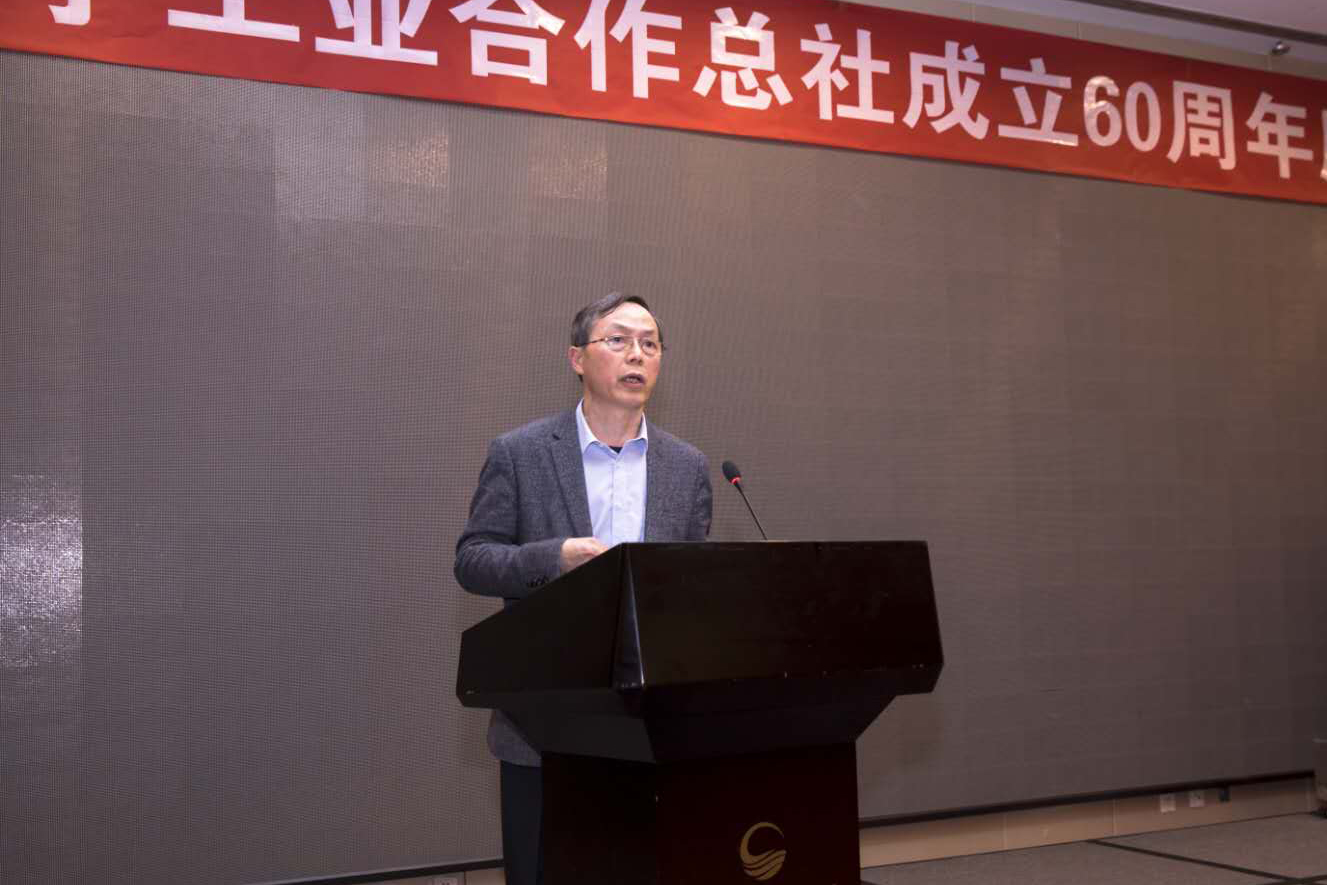 開拓進(jìn)取引領(lǐng)輕工業(yè)走進(jìn)高質(zhì)量發(fā)展新時(shí)代