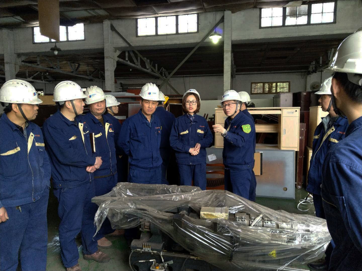 防患于未然 安全無小事