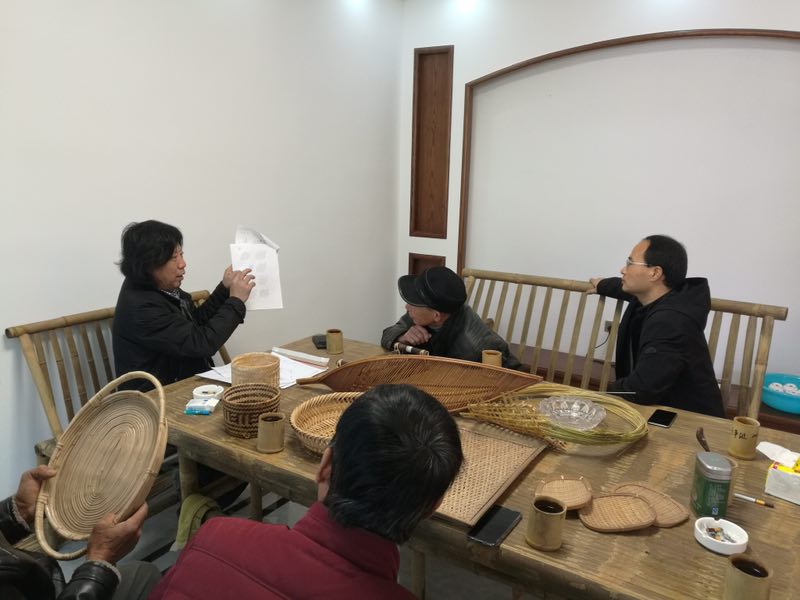 清華教授繪藍圖 文旅融合助消薄