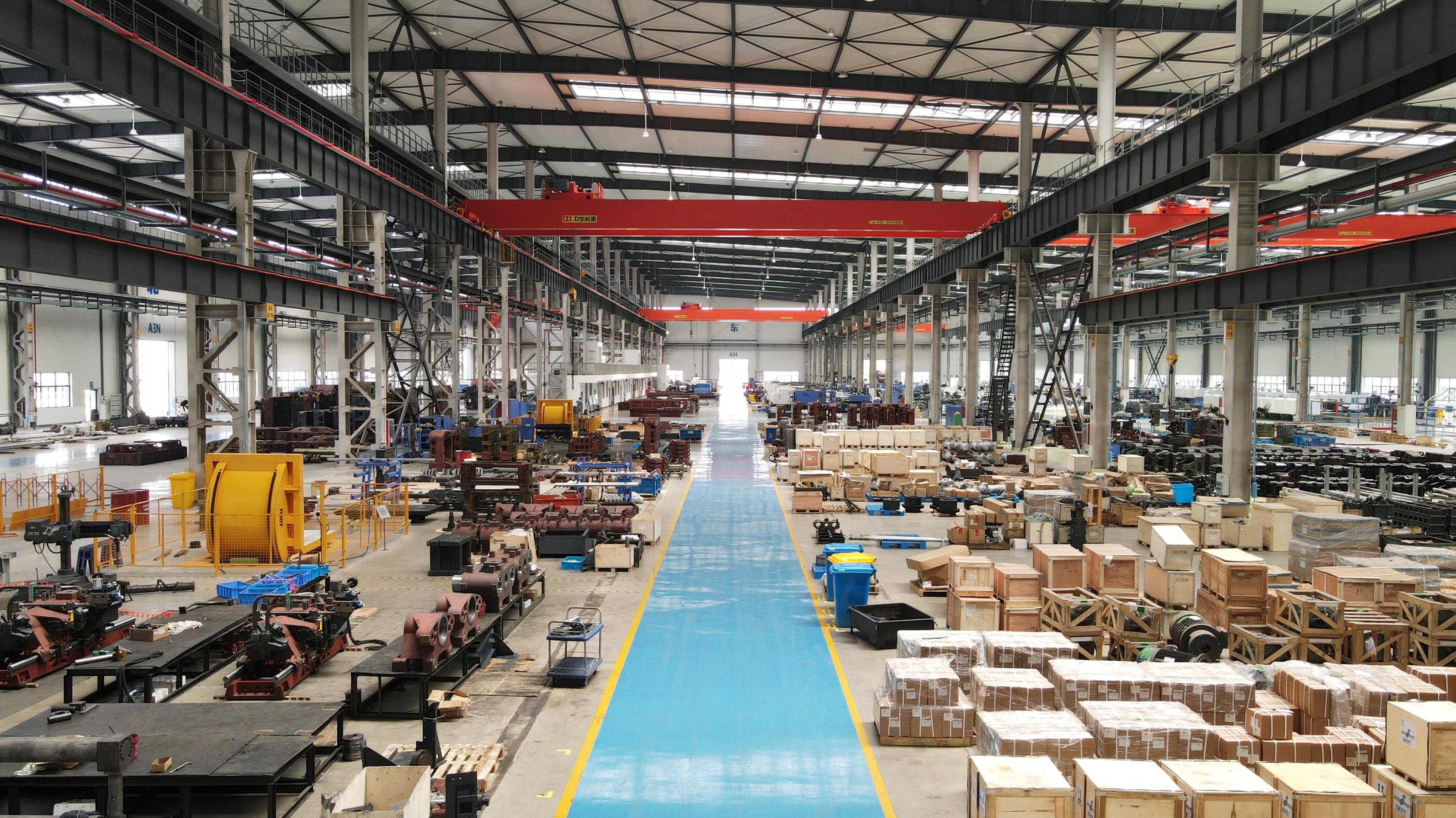 申達公司入選浙江省2021年新一代信息技術與制造業融合發展試點示范企業